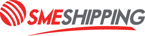 sme shipping logo